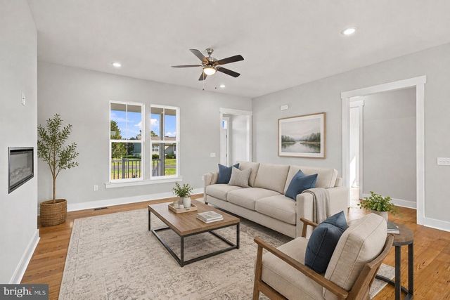 26458 ISABELLE DR, Orange, VA 22960