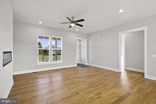 26458 ISABELLE DR, Orange, VA 22960