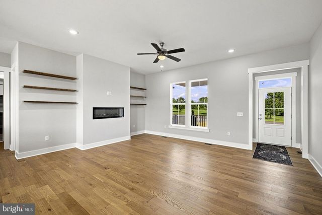 26458 ISABELLE DR, Orange, VA 22960