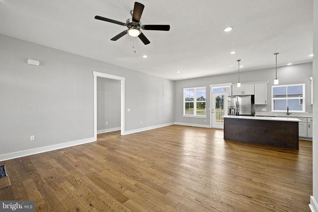 26458 ISABELLE DR, Orange, VA 22960