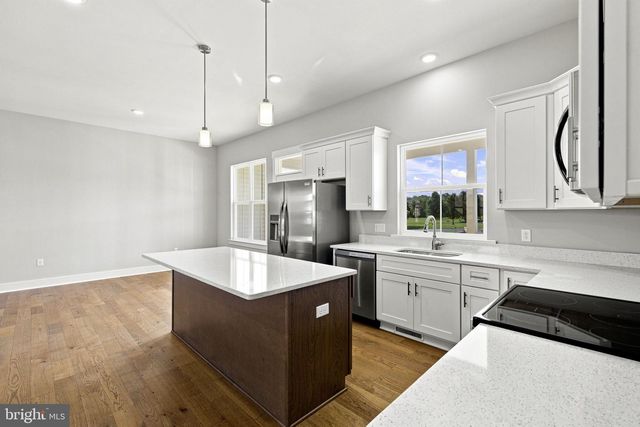 26458 ISABELLE DR, Orange, VA 22960