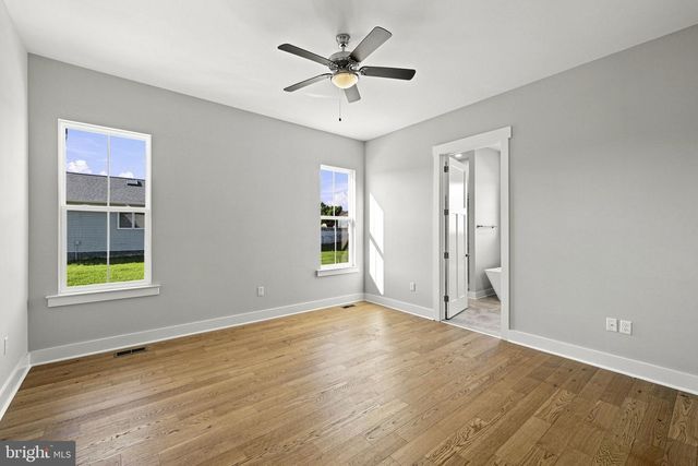 26458 ISABELLE DR, Orange, VA 22960