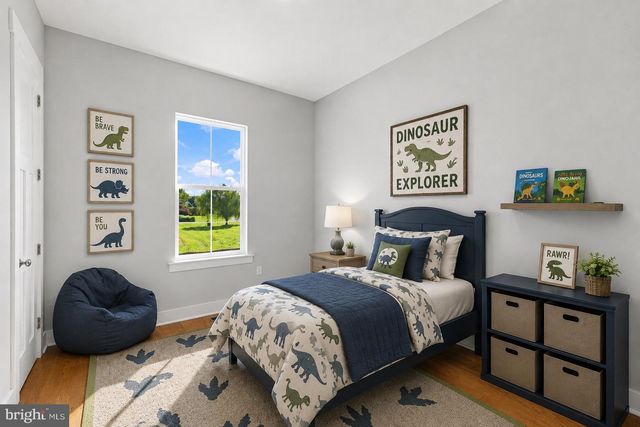 26458 ISABELLE DR, Orange, VA 22960