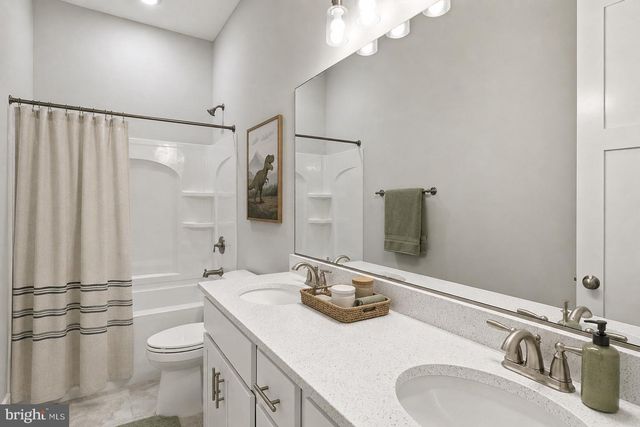 26458 ISABELLE DR, Orange, VA 22960