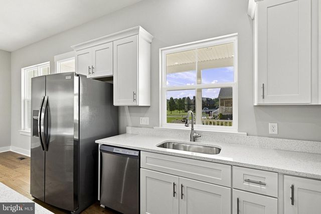 26458 ISABELLE DR, Orange, VA 22960