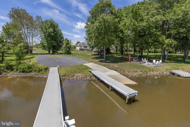 26458 ISABELLE DR, Orange, VA 22960