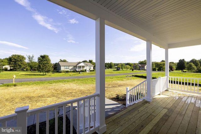 26458 ISABELLE DR, Orange, VA 22960