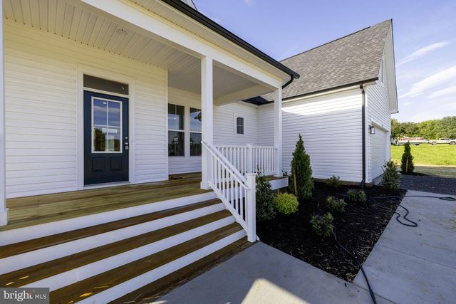 26458 ISABELLE DR, Orange, VA 22960
