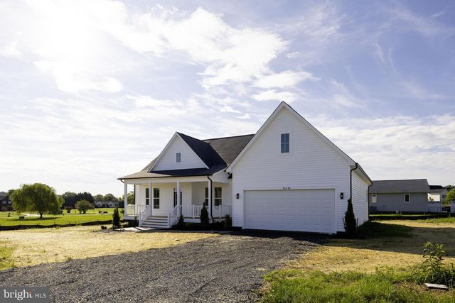 26458 ISABELLE DR, Orange, VA 22960