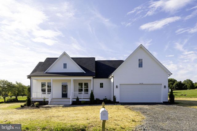 26458 ISABELLE DR, Orange, VA 22960