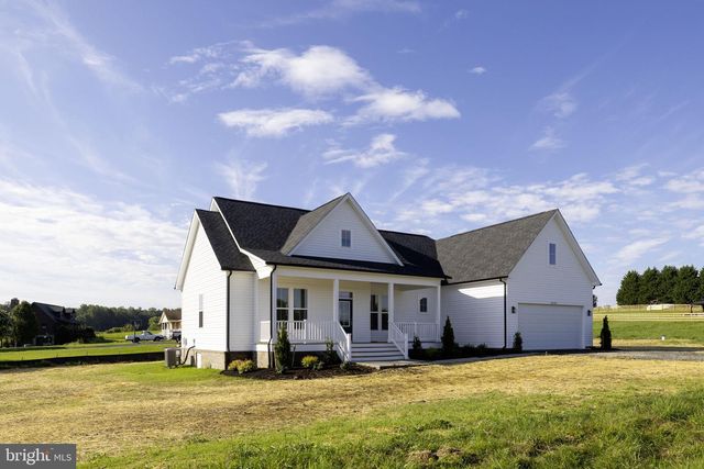 26458 ISABELLE DR, Orange, VA 22960