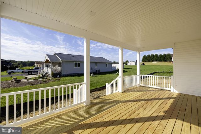 26458 ISABELLE DR, Orange, VA 22960