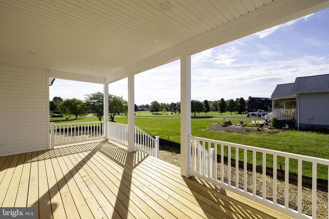 26458 ISABELLE DR, Orange, VA 22960