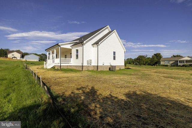 26458 ISABELLE DR, Orange, VA 22960