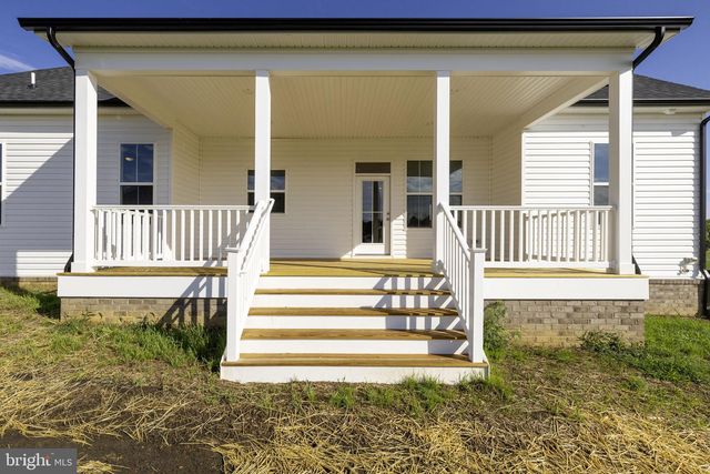 26458 ISABELLE DR, Orange, VA 22960