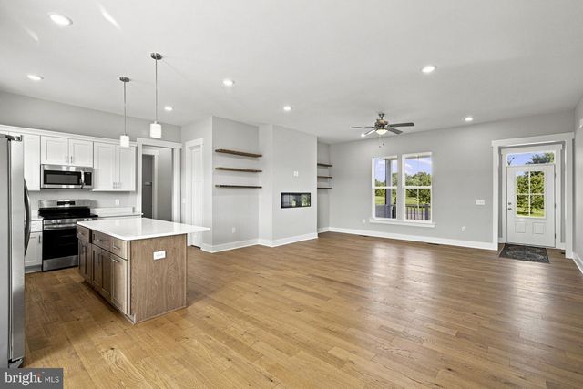 26458 ISABELLE DR, Orange, VA 22960