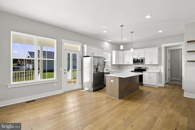 26458 ISABELLE DR, Orange, VA 22960