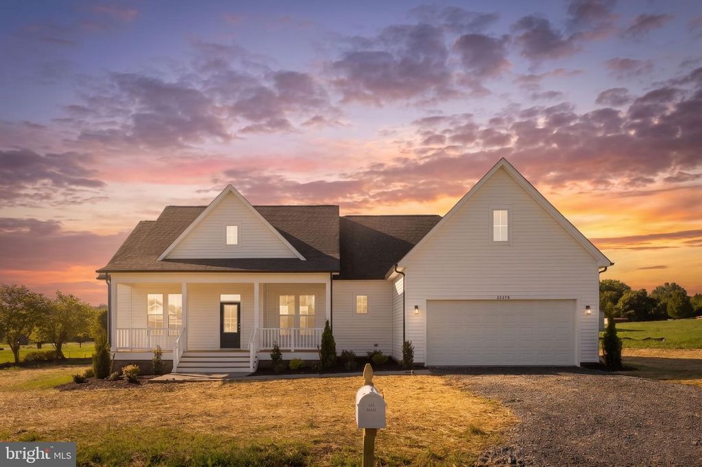 26458 ISABELLE DR, Orange, VA 22960