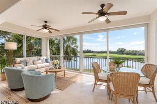 9111 Palmetto Ridge DR 201, Estero, FL 34135