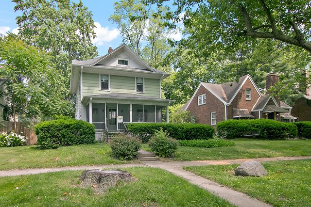 866 S Evergreen Avenue, Kankakee, IL 60901