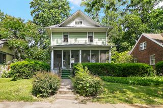 866 S Evergreen Avenue, Kankakee, IL 60901