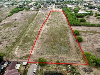 00 Los Ebanos Road, Mission, TX 78573