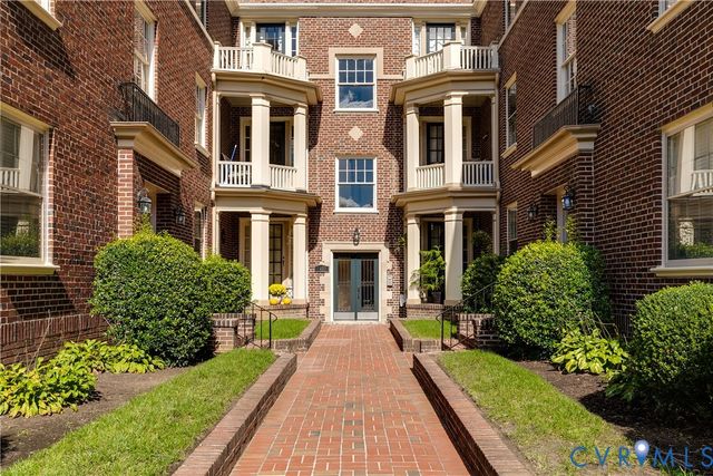 3410 Monument Ave Unit#U308, Richmond, VA 23221