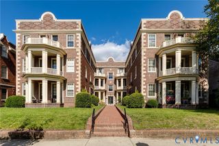 3410 Monument Ave Unit#U308, Richmond, VA 23221
