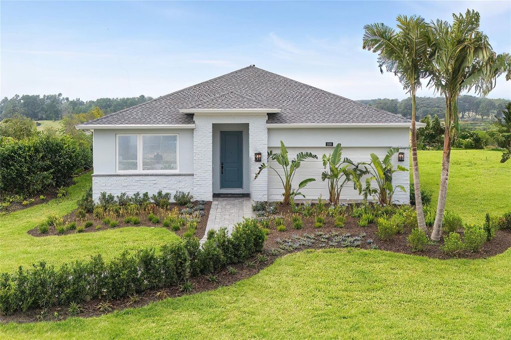 Image 1 of property listing at 1754 PINECLIFF DRIVE, Apopka, FL 32703