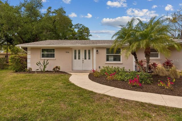 994 S BRINK AVENUE, Sarasota, FL 34237
