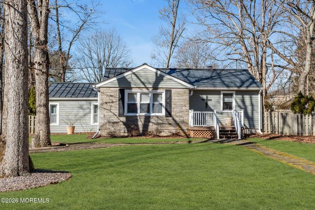 5 Birch Boulevard, Freehold, NJ 07728