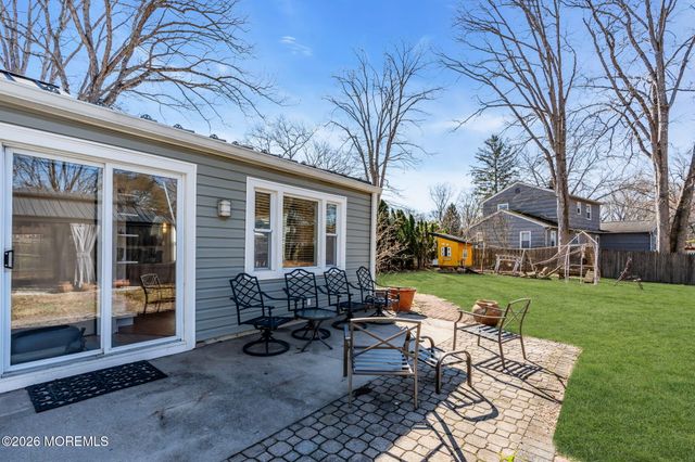 5 Birch Boulevard, Freehold, NJ 07728