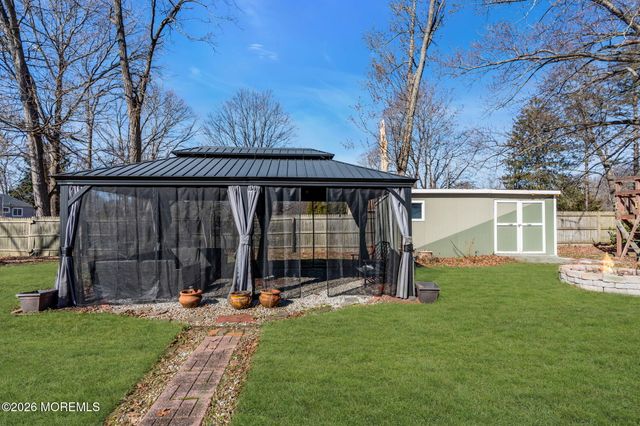 5 Birch Boulevard, Freehold, NJ 07728