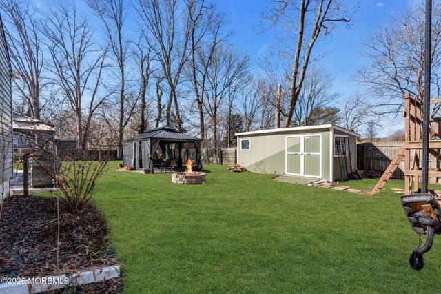 5 Birch Boulevard, Freehold, NJ 07728