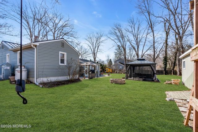 5 Birch Boulevard, Freehold, NJ 07728