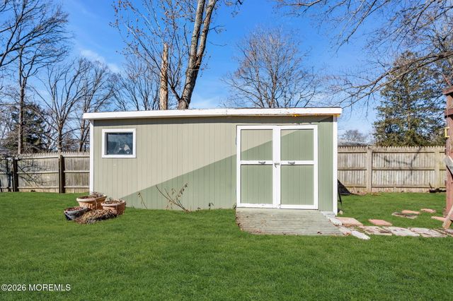 5 Birch Boulevard, Freehold, NJ 07728