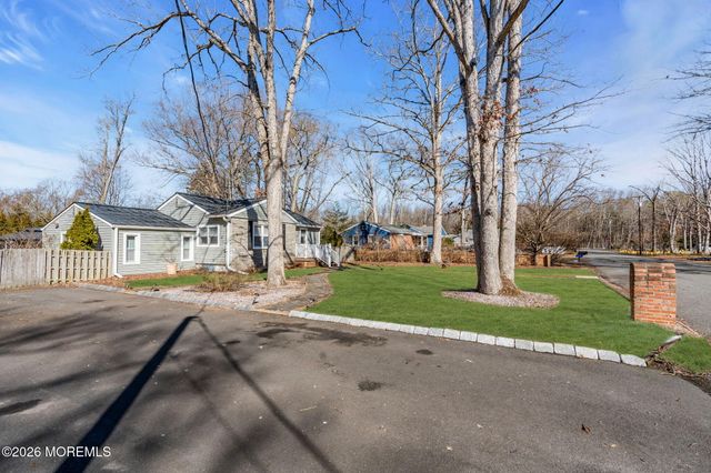 5 Birch Boulevard, Freehold, NJ 07728