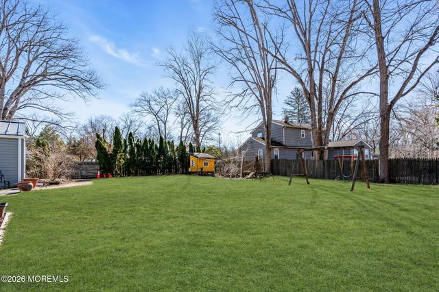 5 Birch Boulevard, Freehold, NJ 07728