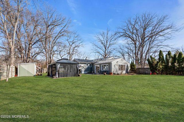 5 Birch Boulevard, Freehold, NJ 07728