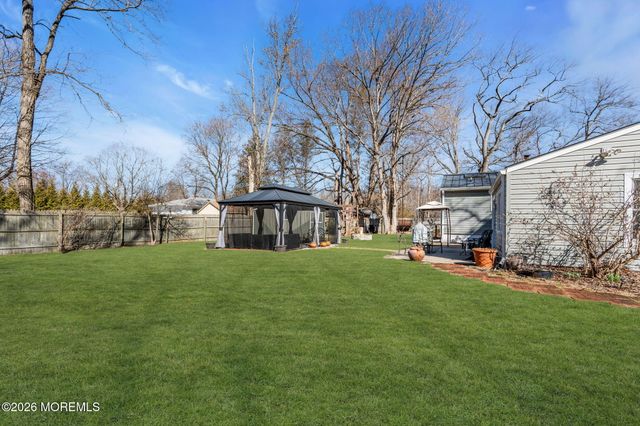 5 Birch Boulevard, Freehold, NJ 07728