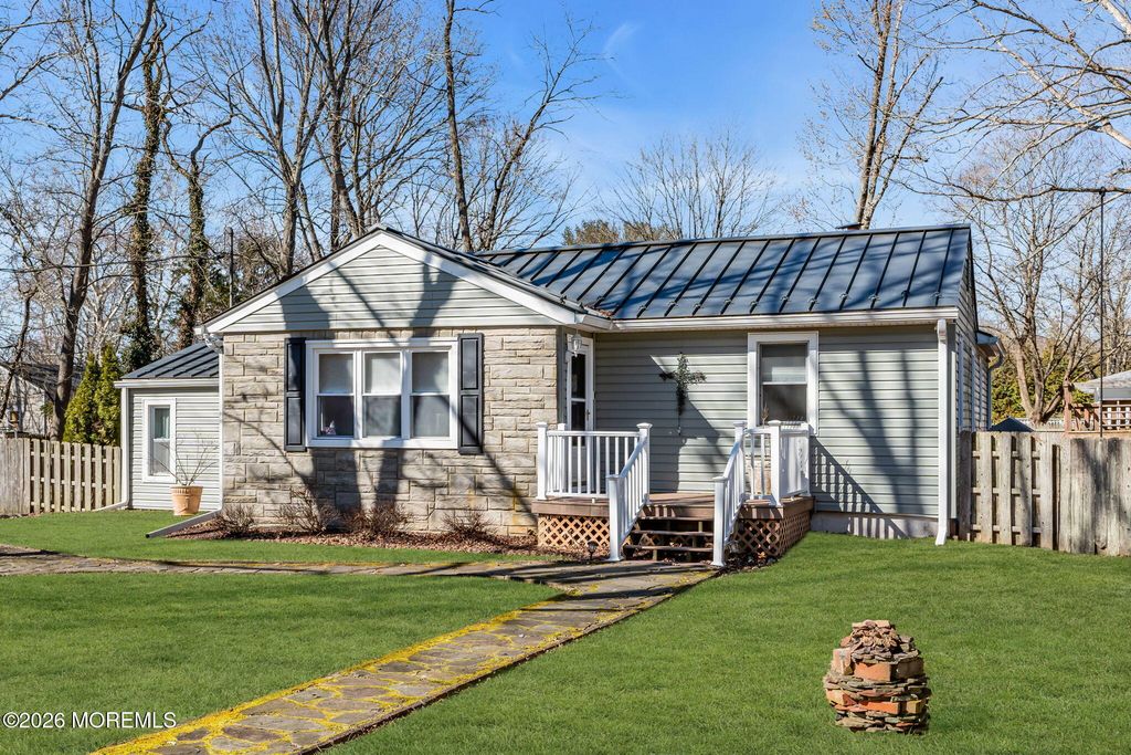 5 Birch Boulevard, Freehold, NJ 07728