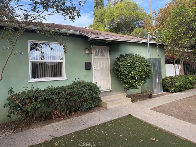 5901 woodman 5901, Valley Glen, CA 91401