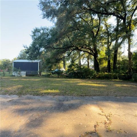 2860 Pretty Branch Drive E, Mobile, AL 36618