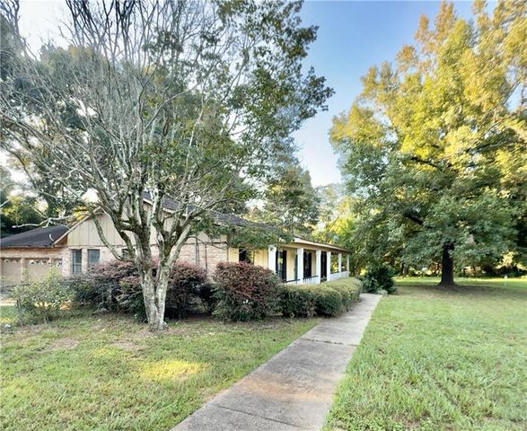 2860 Pretty Branch Drive E, Mobile, AL 36618