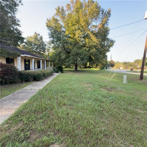 2860 Pretty Branch Drive E, Mobile, AL 36618