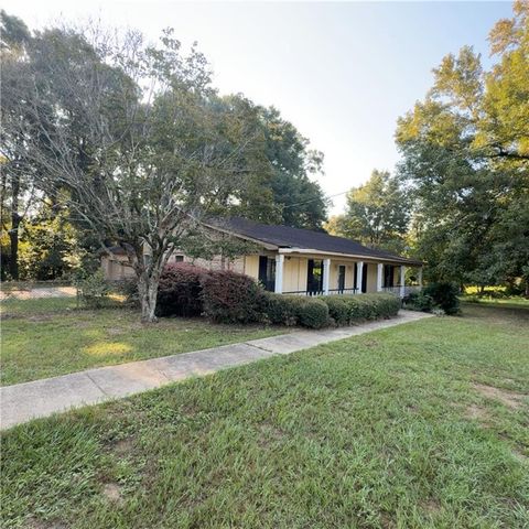 2860 Pretty Branch Drive E, Mobile, AL 36618