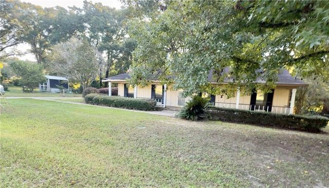 2860 Pretty Branch Drive E, Mobile, AL 36618