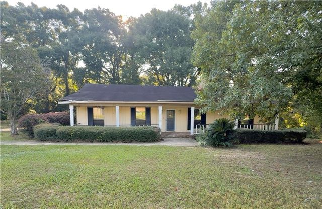 2860 Pretty Branch Drive E, Mobile, AL 36618