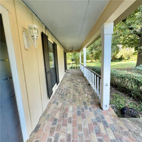2860 Pretty Branch Drive E, Mobile, AL 36618