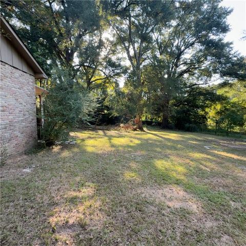 2860 Pretty Branch Drive E, Mobile, AL 36618